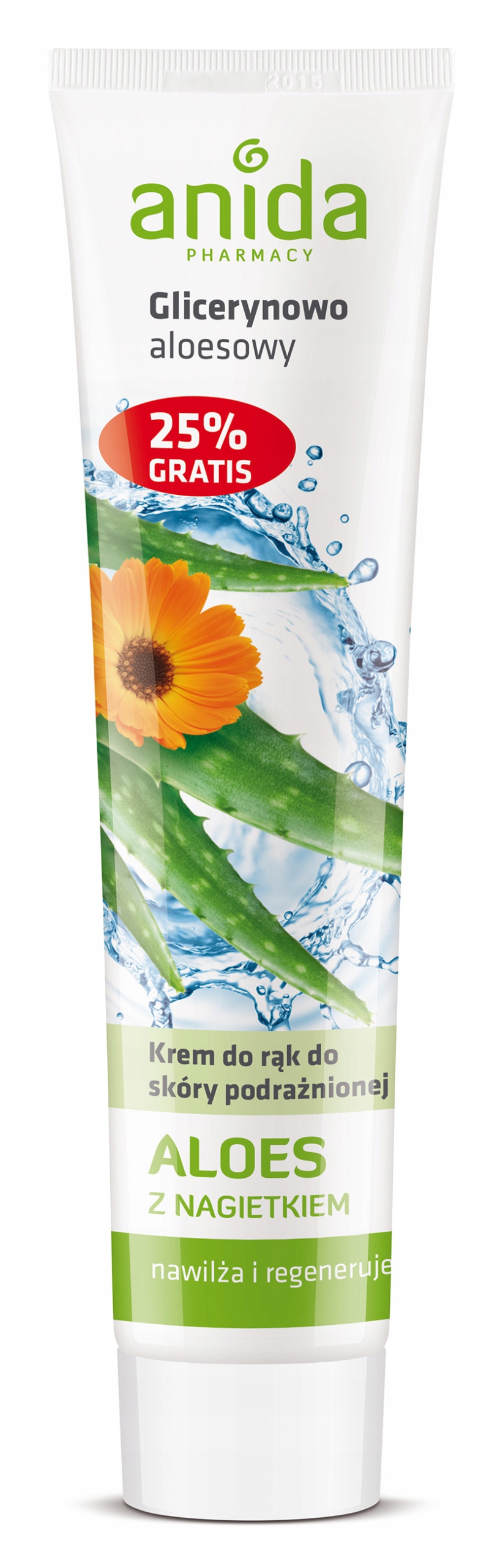 Informacje o Marce Anida i Opakowaniu