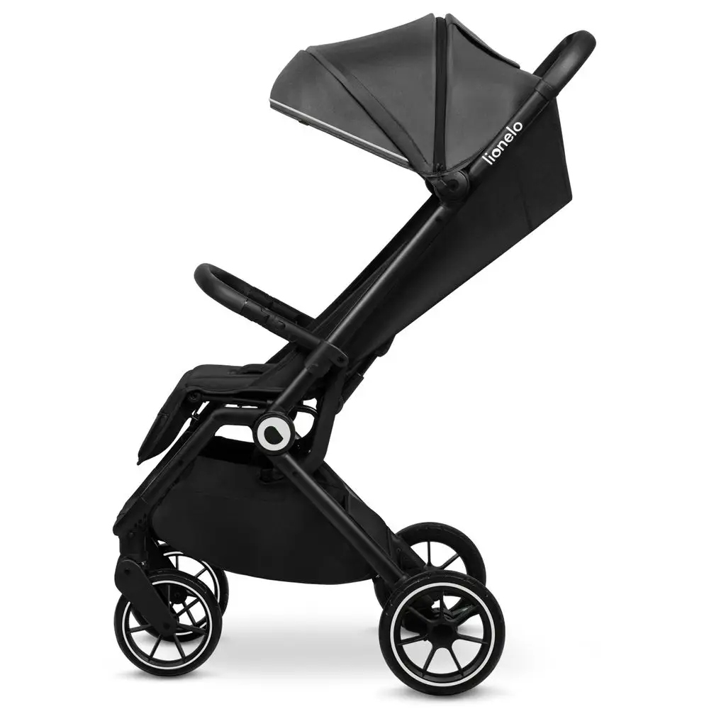 System składania jedną ręką – komfort i praktyczność