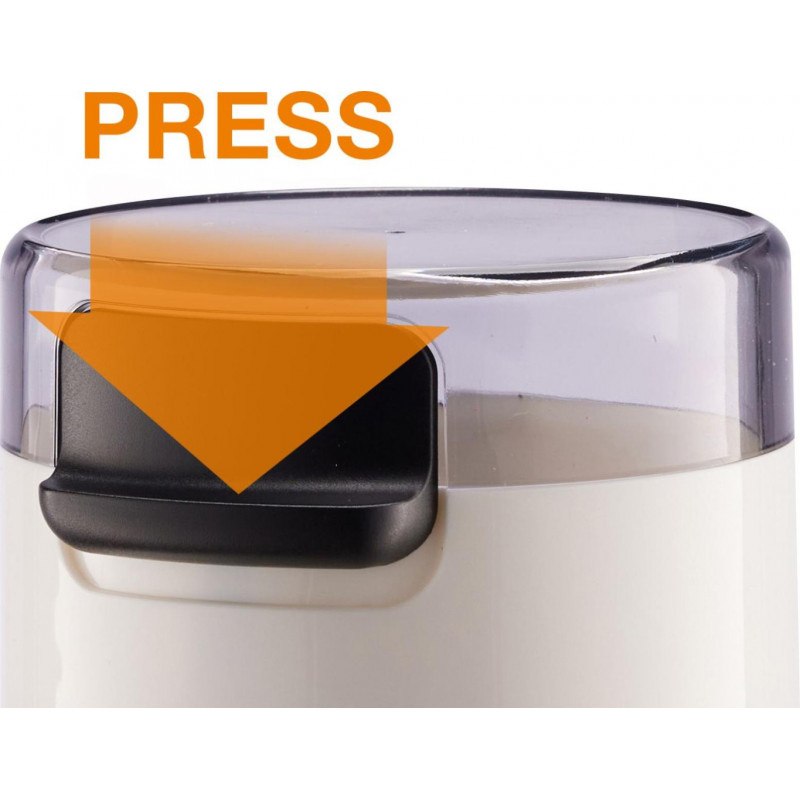 Bezpieczeństwo użytkowania dzięki zabezpieczeniu przed przegrzaniem