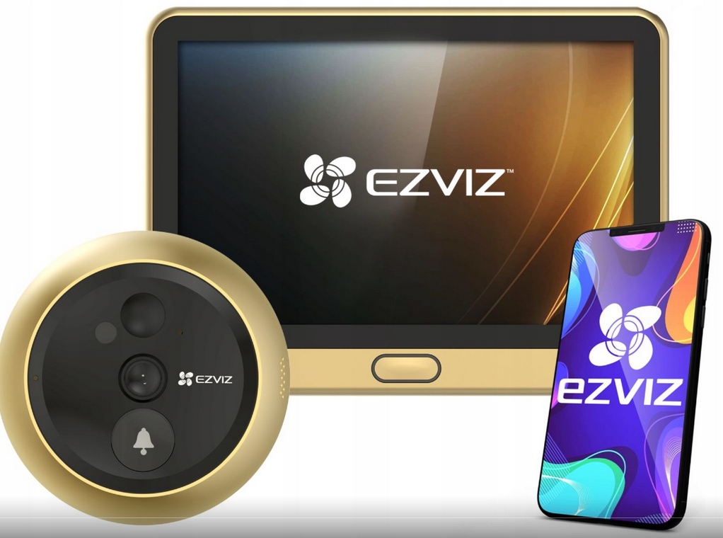 Inteligentna detekcja ruchu i powiadomienia w czasie rzeczywistym