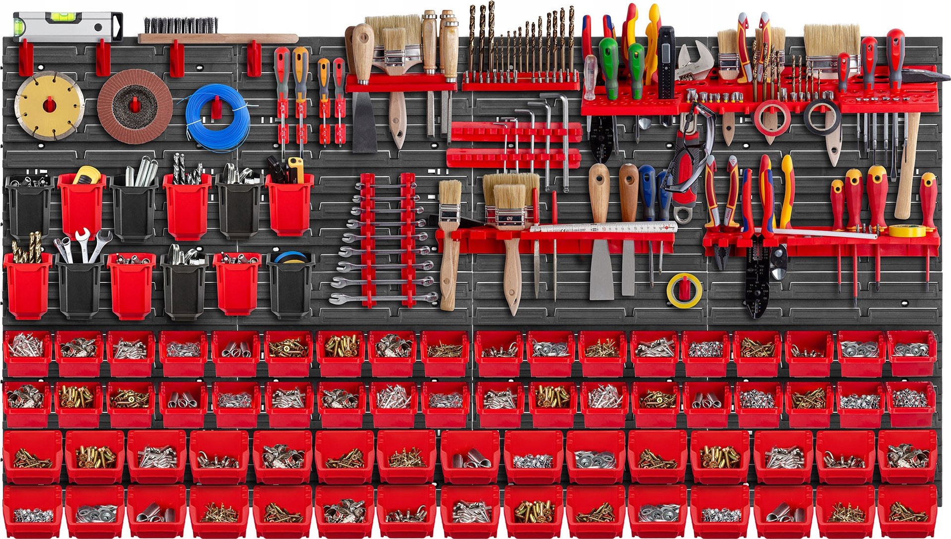Wytrzymała konstrukcja – Odporność na chemię i czynniki atmosferyczne