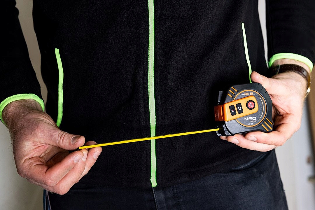 Funkcje pomiaru powierzchni i objętości