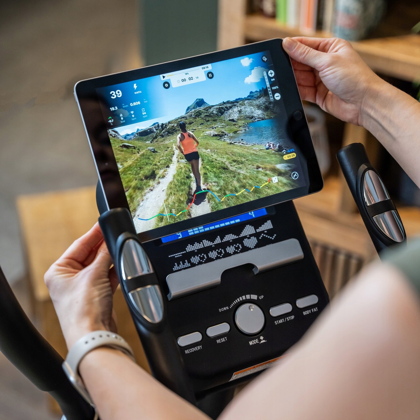 Funkcjonalność i mobilność – transportowe kółka i regulowane nóżki