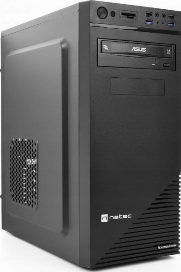 Komputronik Pro X514 [A02] i5 16GB 1TB W11 Pro – Wydajność na wyciągnięcie ręki