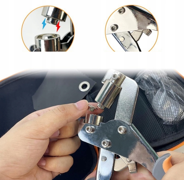 Eleganckie etui – Utrzymanie zestawu w porządku