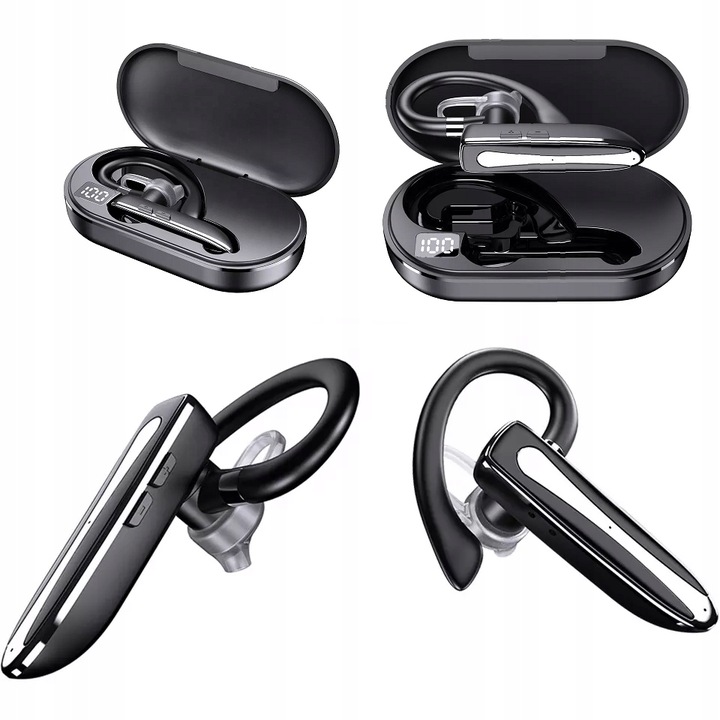 Ergonomiczna i praktyczna konstrukcja