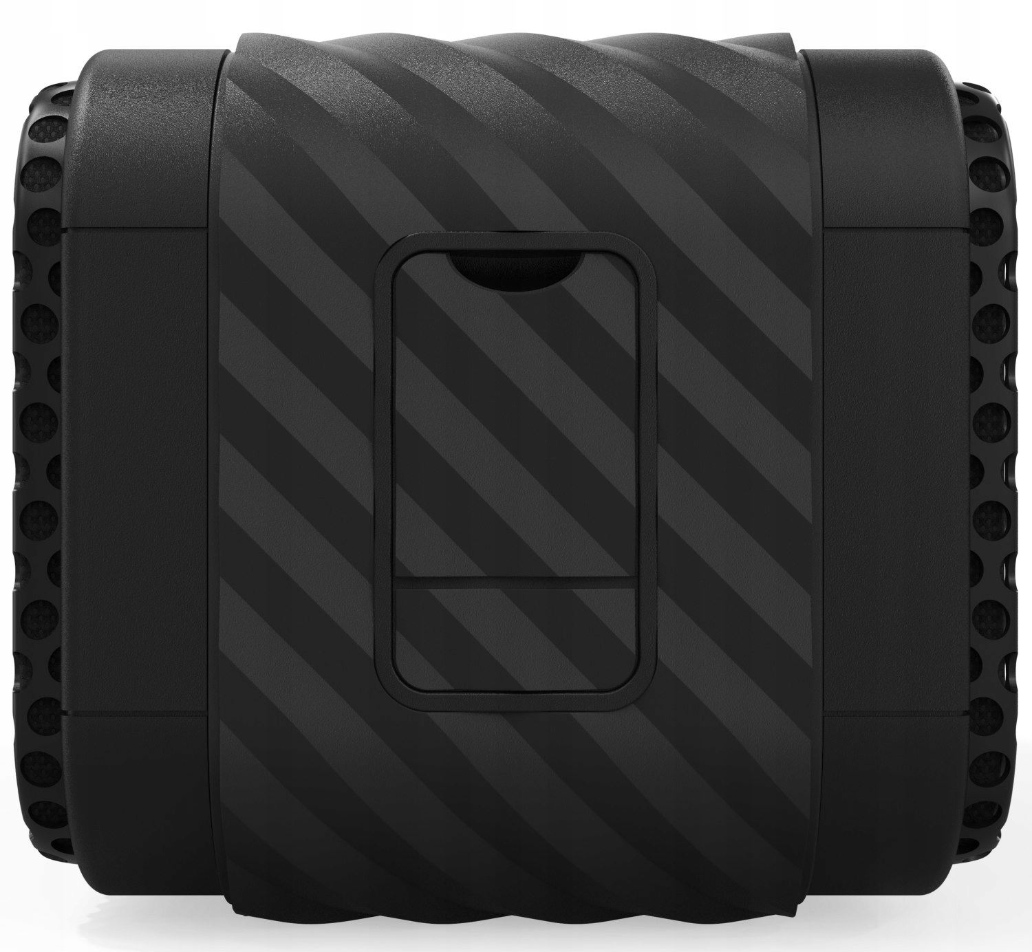 Wyjątkowa jakość basu i wokalu