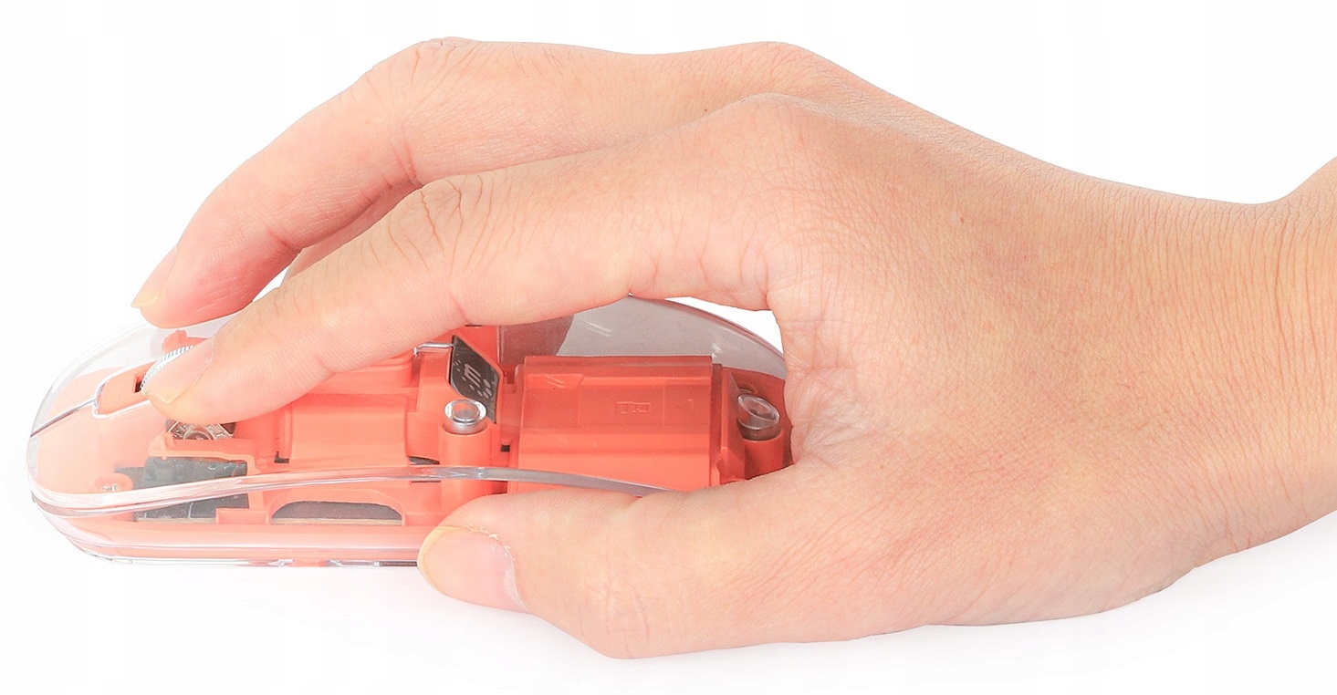 Oburęczna konstrukcja – Idealna dla każdego użytkownika