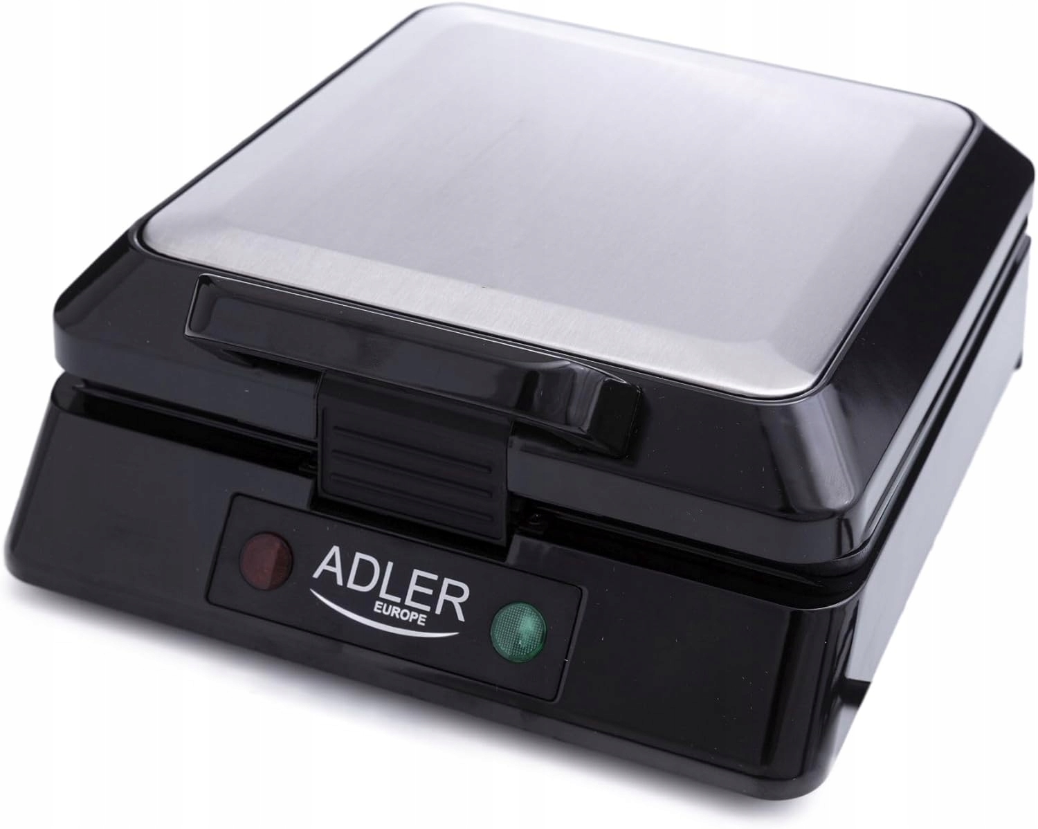 Głębokie Płyty Gofrownicy – Przygotuj Cztery Gofry Jednocześnie