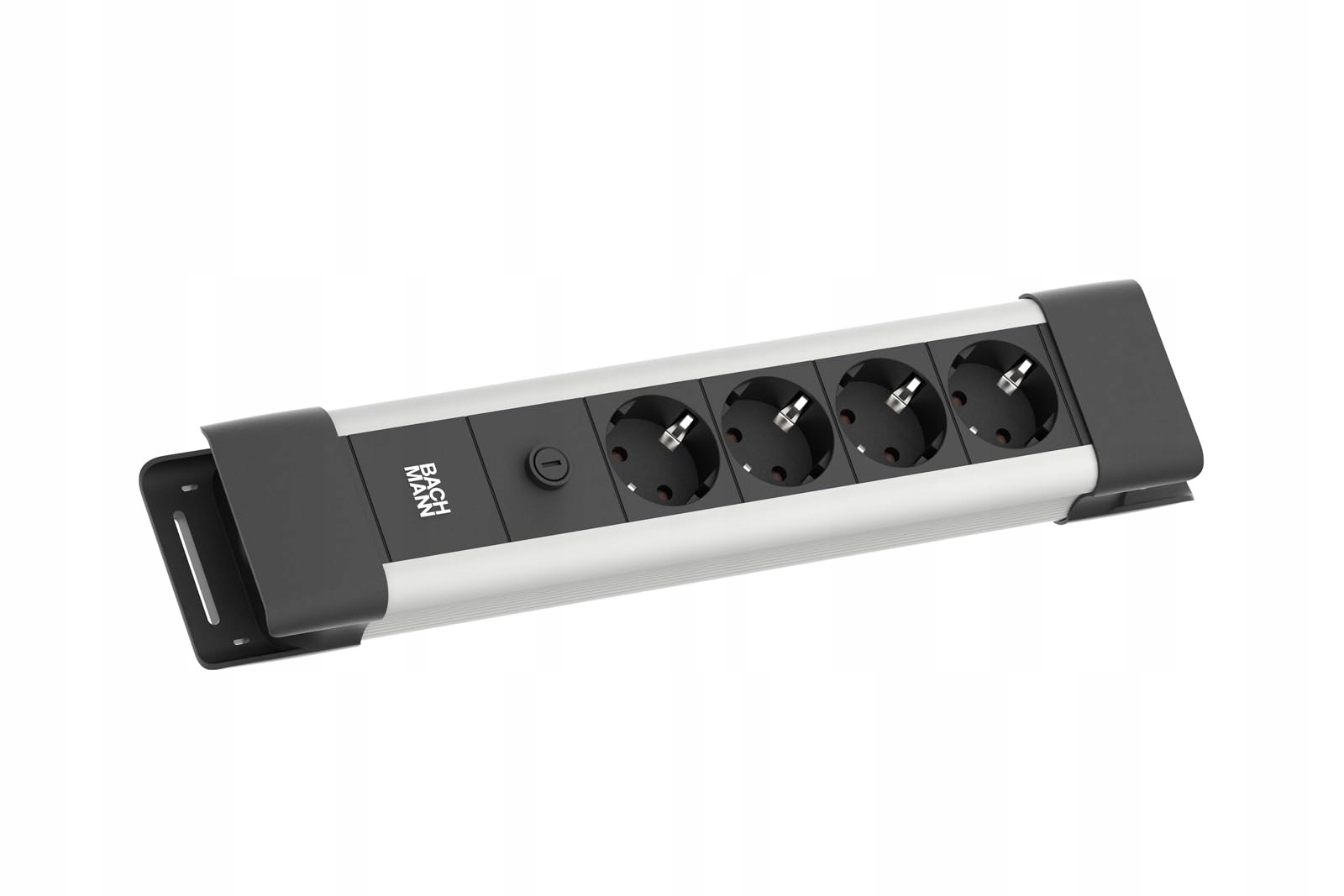 Bachmann CONNECTUS 3xCEE7/3 – Wydajna listwa zasilająca do Twojego sprzętu audio