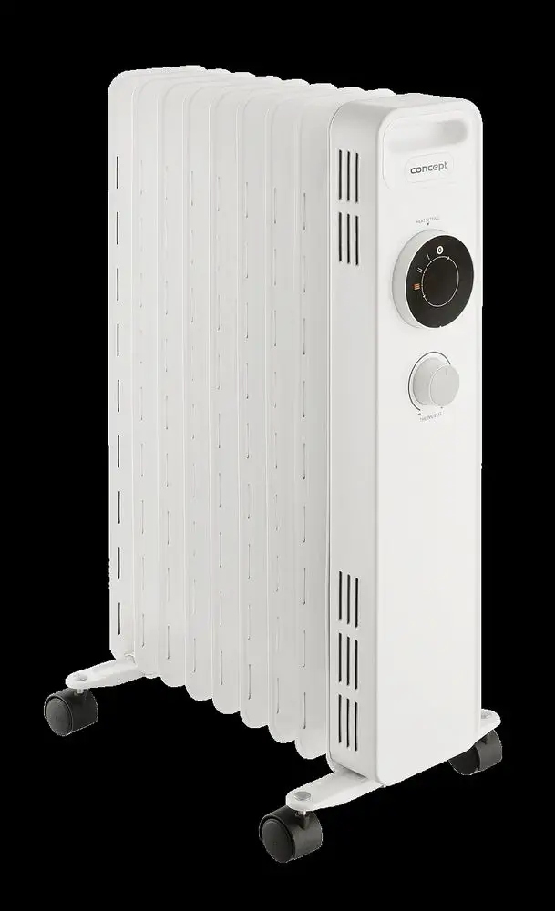 Intuicyjne sterowanie i łatwa obsługa