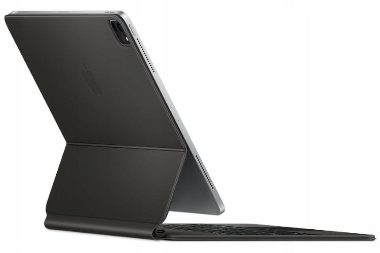 Kompatybilność z modelami iPad Pro 12,9” – Doskonałe dopasowanie