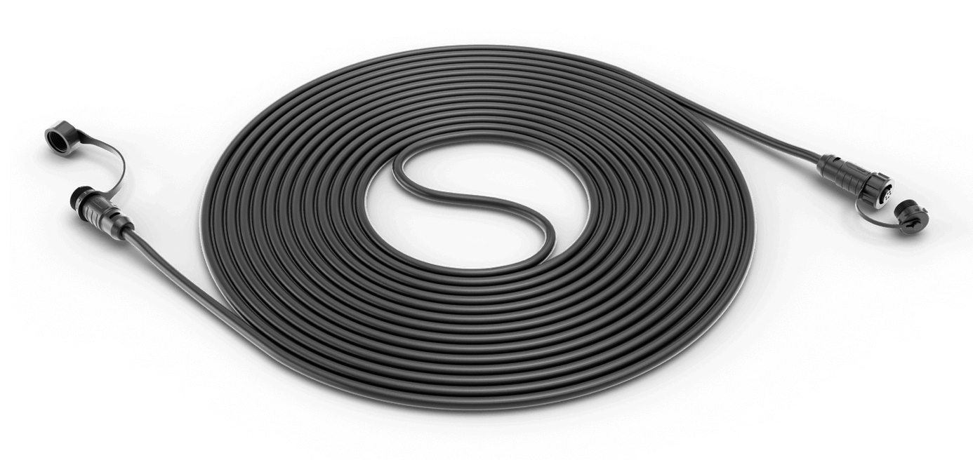 Kabel przedłużający do kosiarki robota Navimow HA103 – Wydajność i wygoda