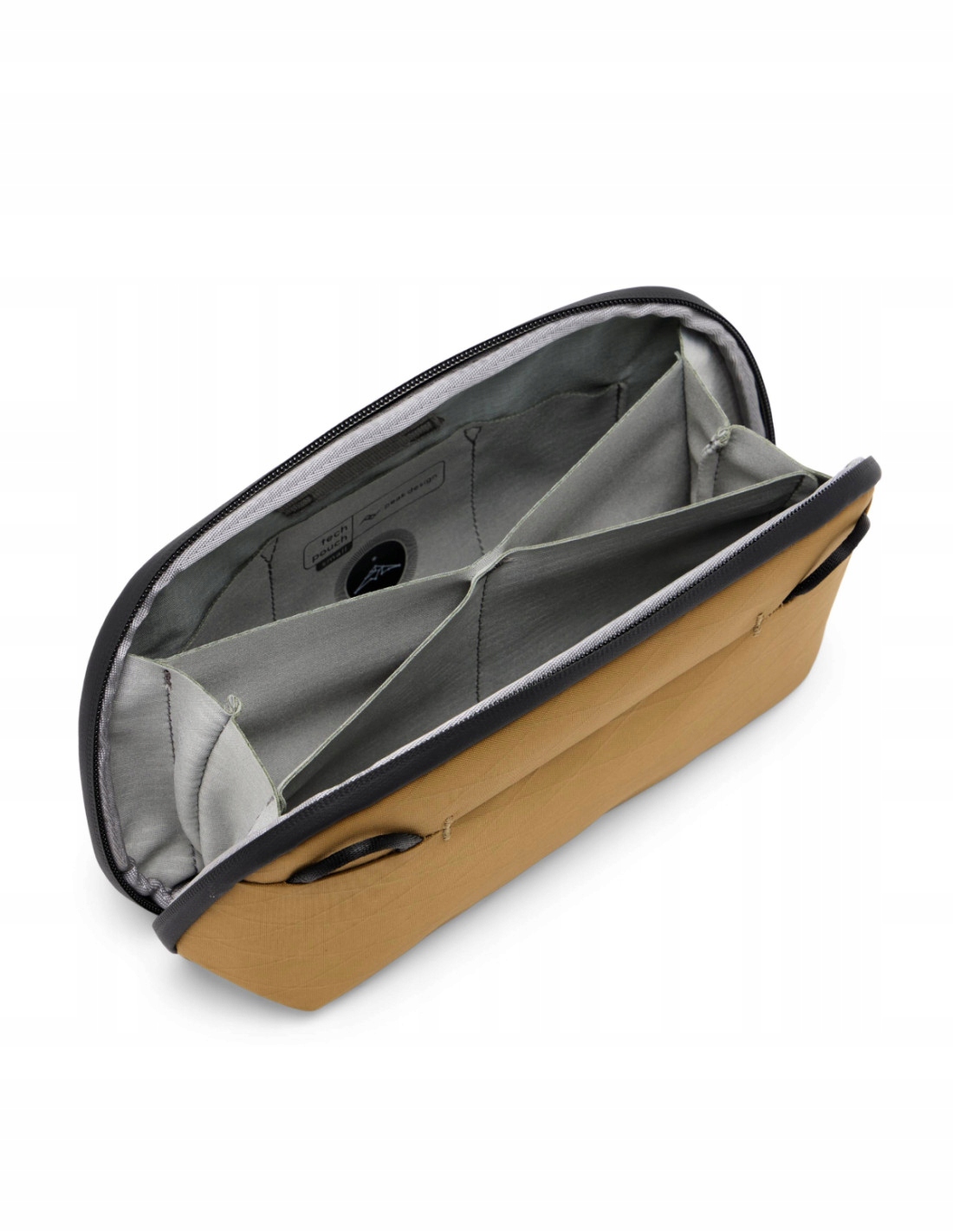 Wygodne użytkowanie – Szerokie otwarcie i łatwy dostęp