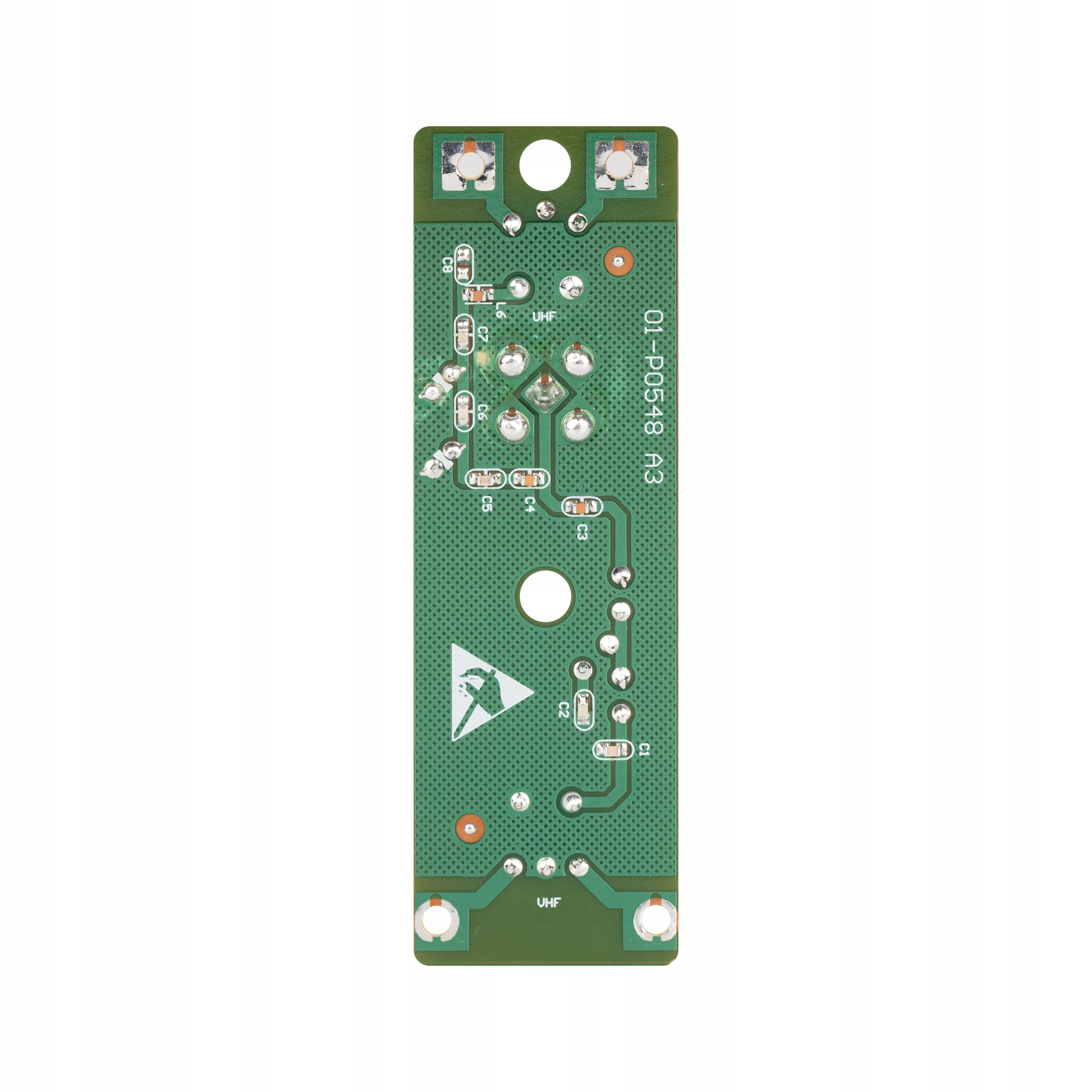 Wzmacniacz sygnału dla anten kierunkowych