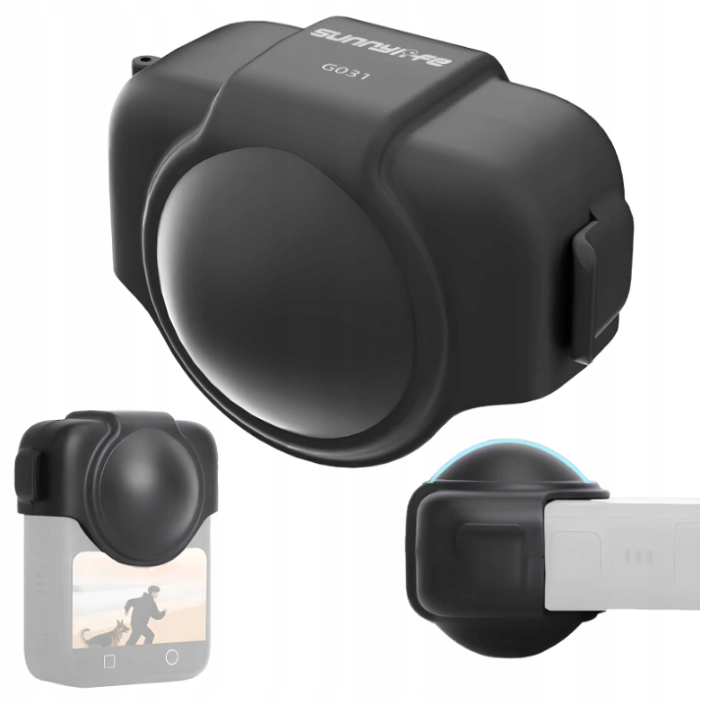 Skuteczna ochrona przed zarysowaniami i uderzeniami