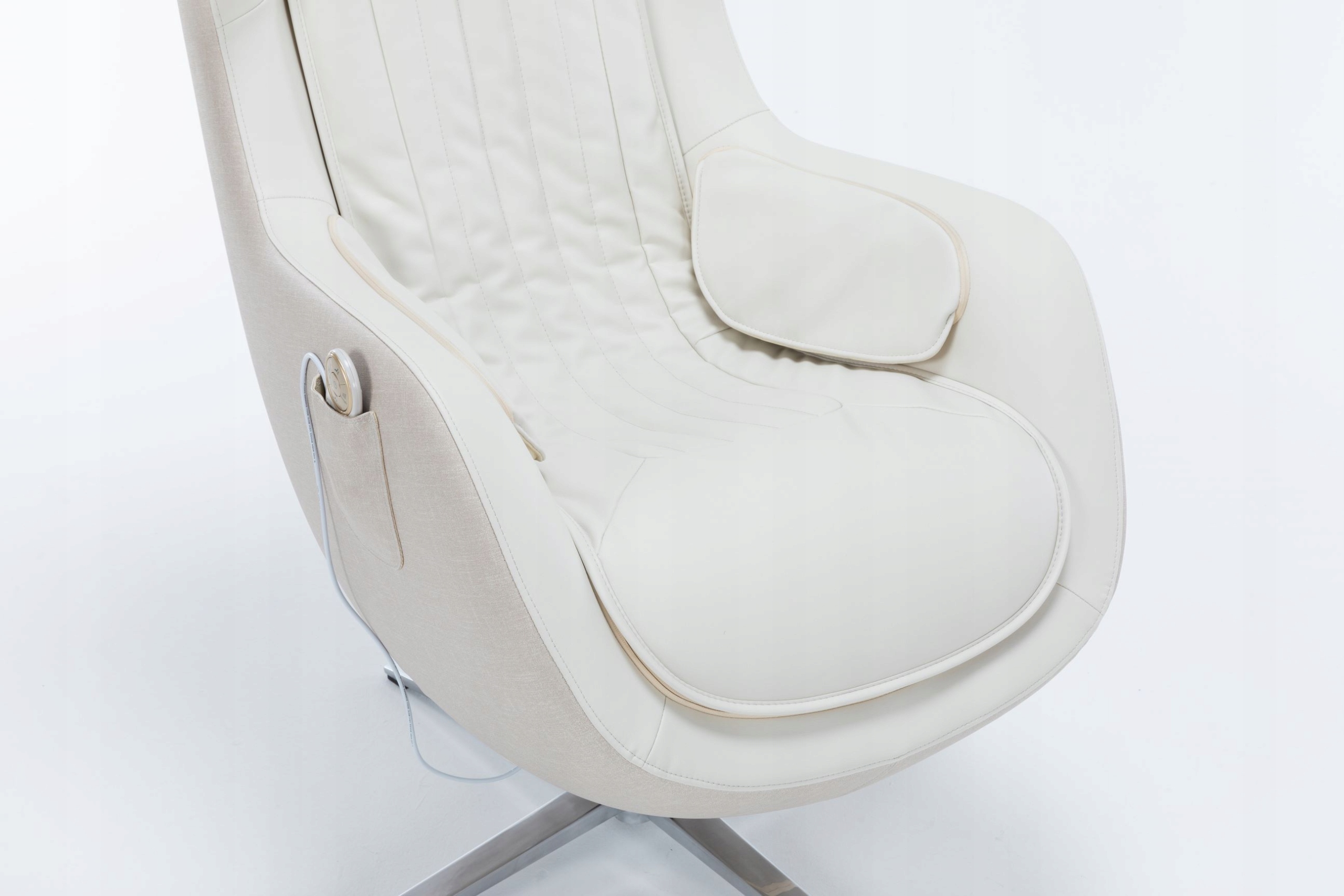 Innowacyjna Technologia AIRGAB – Spersonalizowany masaż