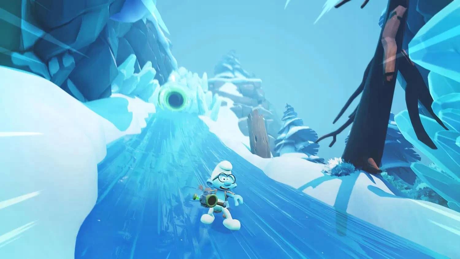 Tryb multiplayer – Graj z rodziną i przyjaciółmi