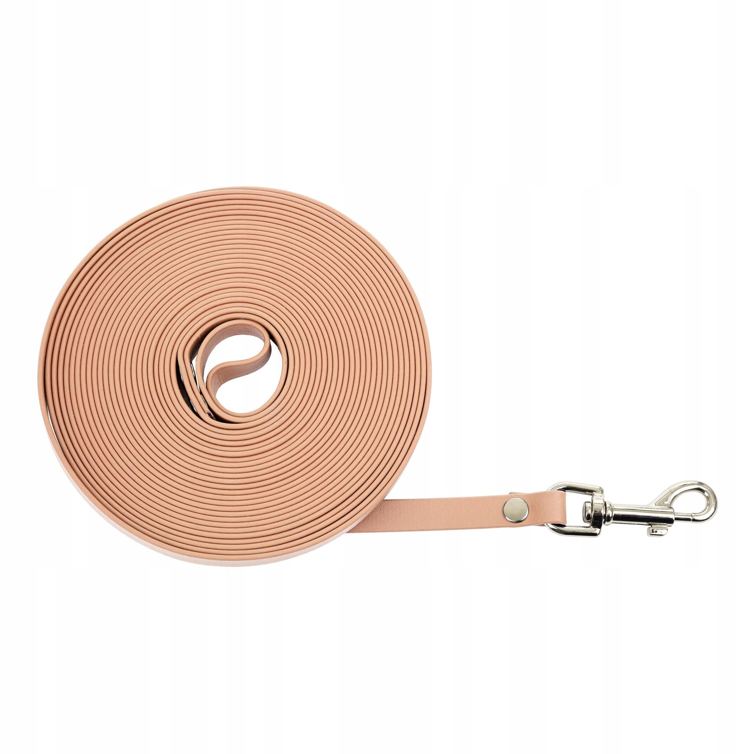 Wygodna rączka i bezpieczne mocowanie – Pełna kontrola nad psem