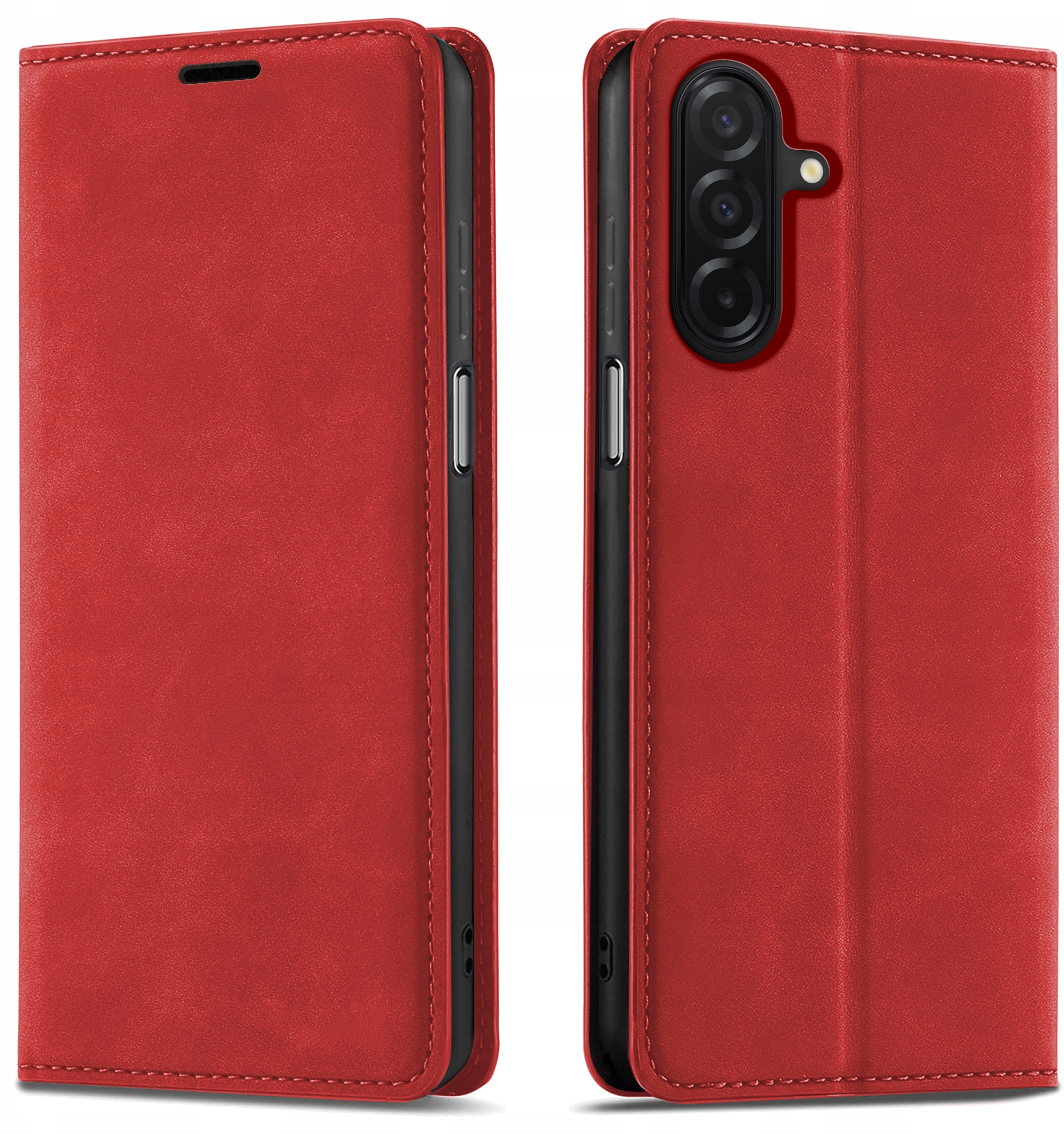ETUI do Samsung A26 | A17 5G – Elegancka ochrona dla Twojego smartfona