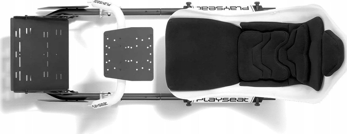 Autentyczna pozycja wyścigowa F1 dla każdego gracza