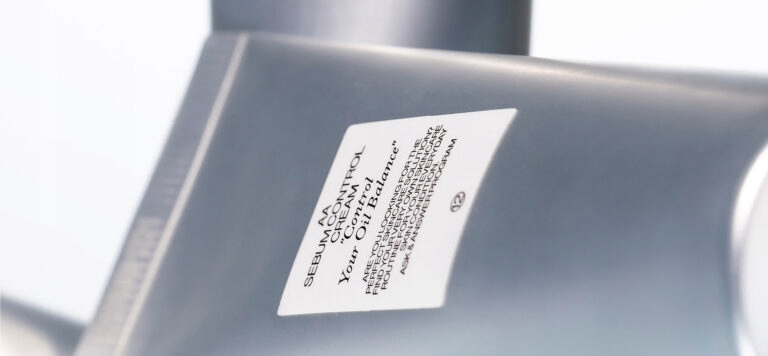 Efekty stosowania kremu na skórę