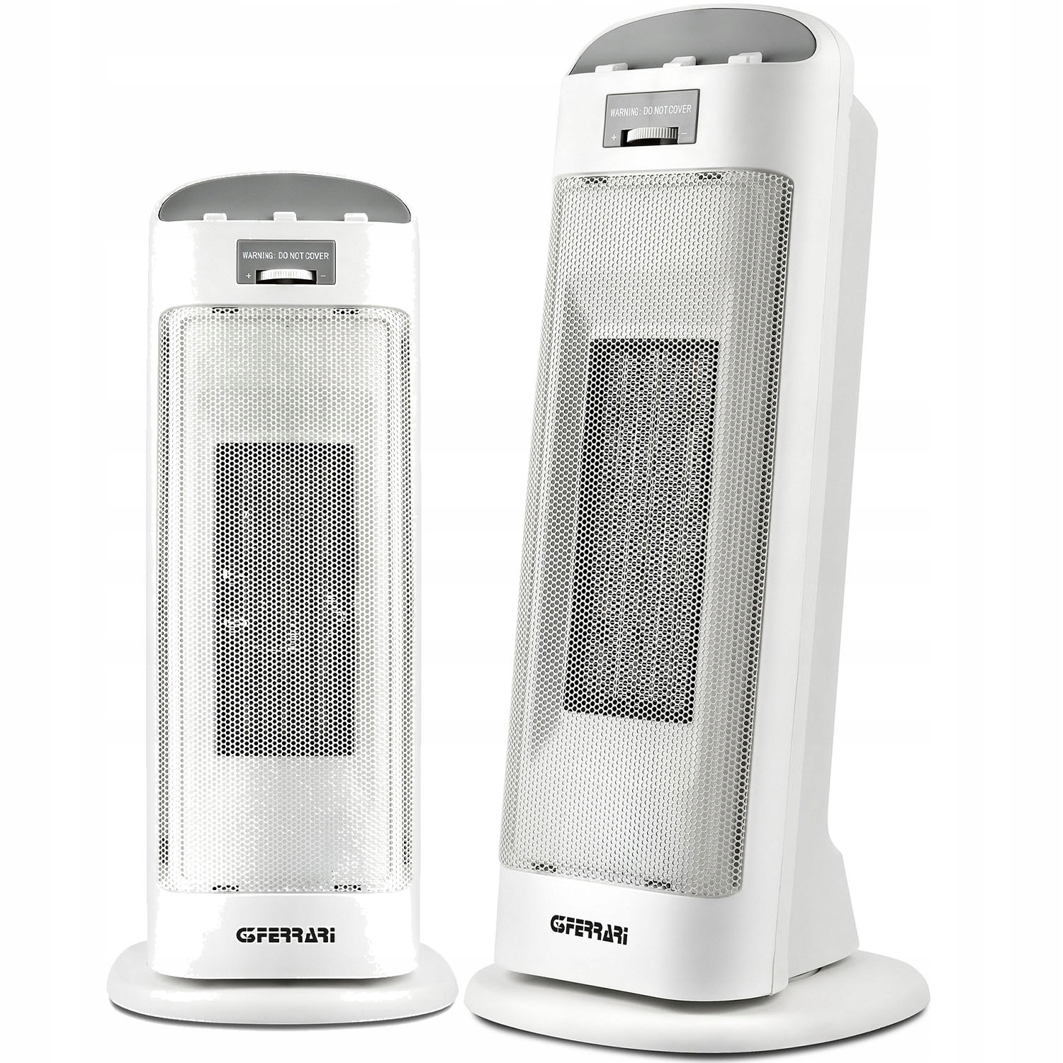 Termowentylator G3Ferrari G6002301 – Wydajne ogrzewanie w Twoim domu