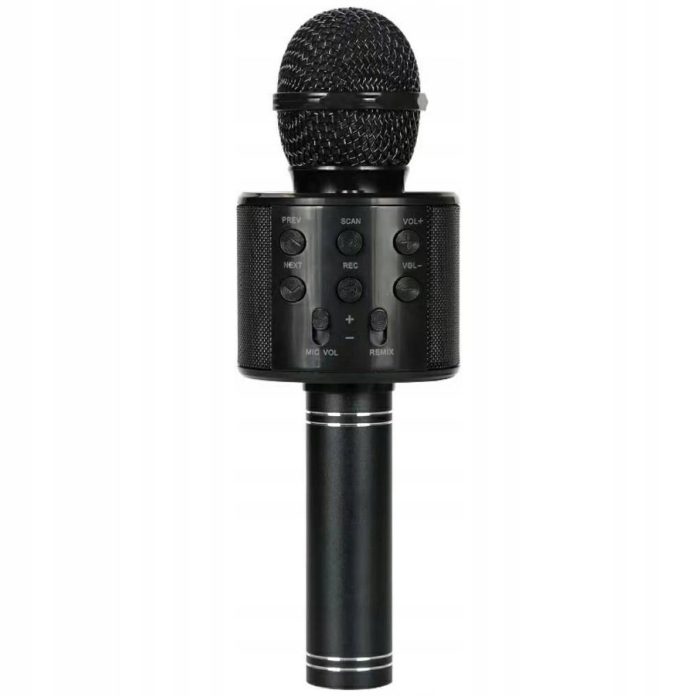 Zasilanie akumulatorowe i ładowanie przez USB