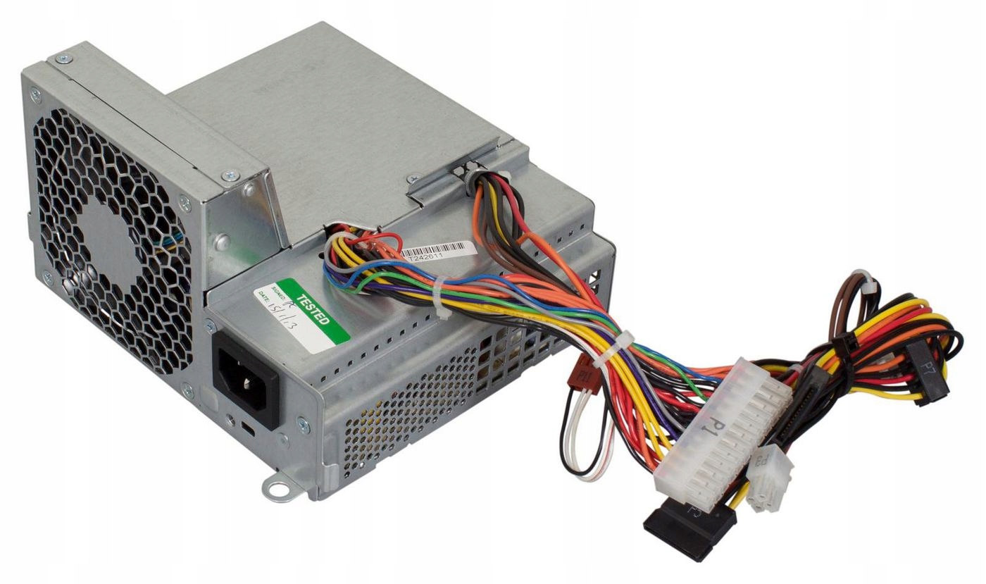 Zasilacz HP DPS-240MB-3 240 W – Wydajność i niezawodność w jednym
