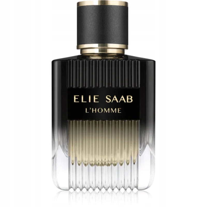 Wyjątkowe aromatyczne doznania z Elie Saab