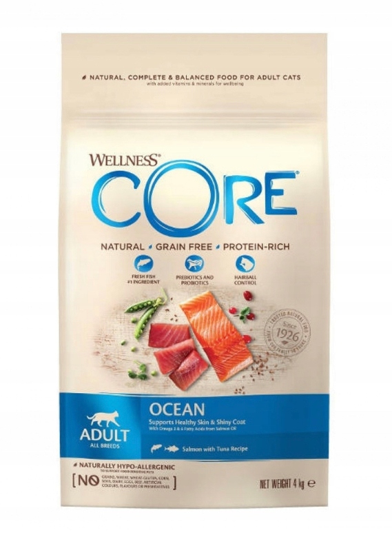 Idealna dla psów dorosłych małych ras