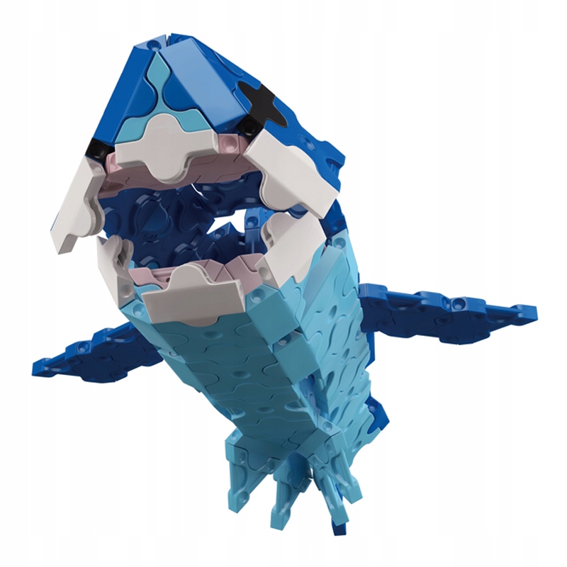 Edukacyjne aspekty klocków – Rozwój wyobraźni i kreatywności