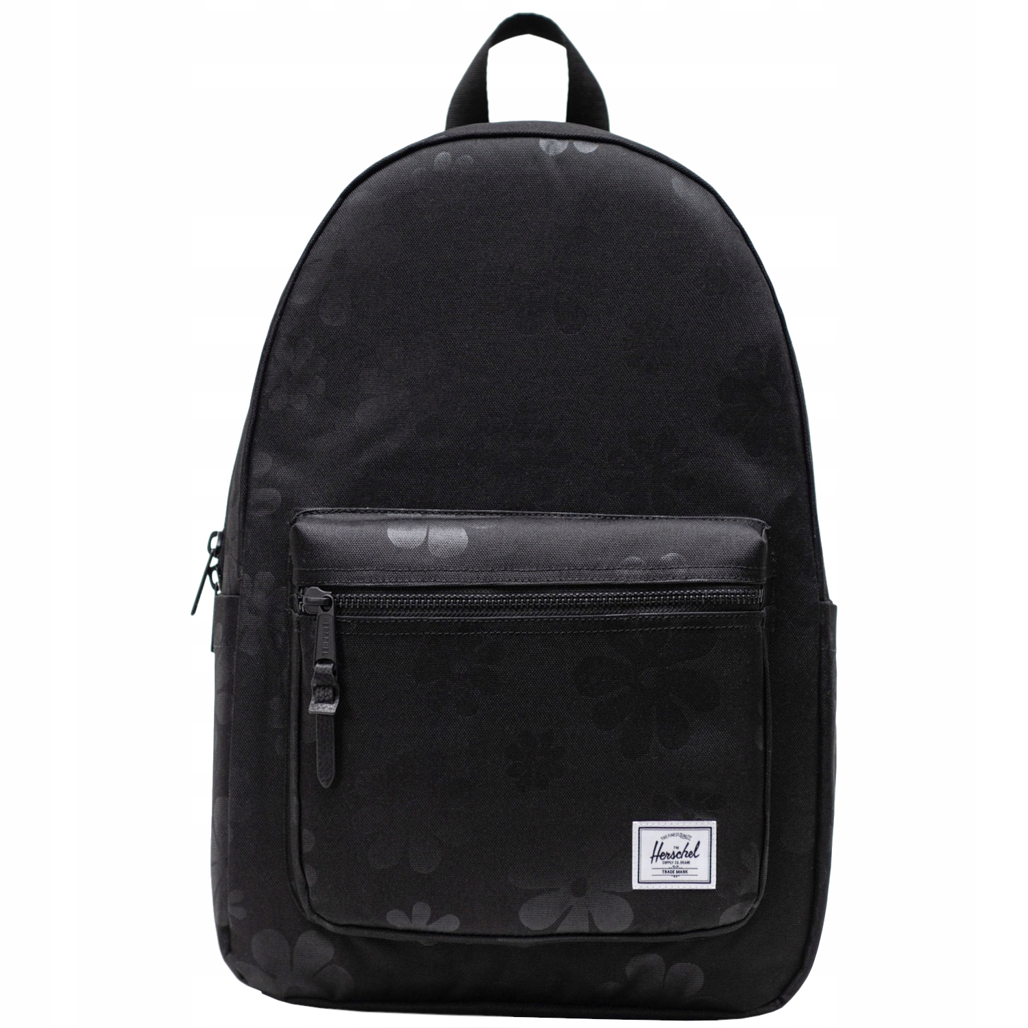 Plecak Herschel Settlement Backpack 11407-06088 – Stylowy wybór na każdą okazję