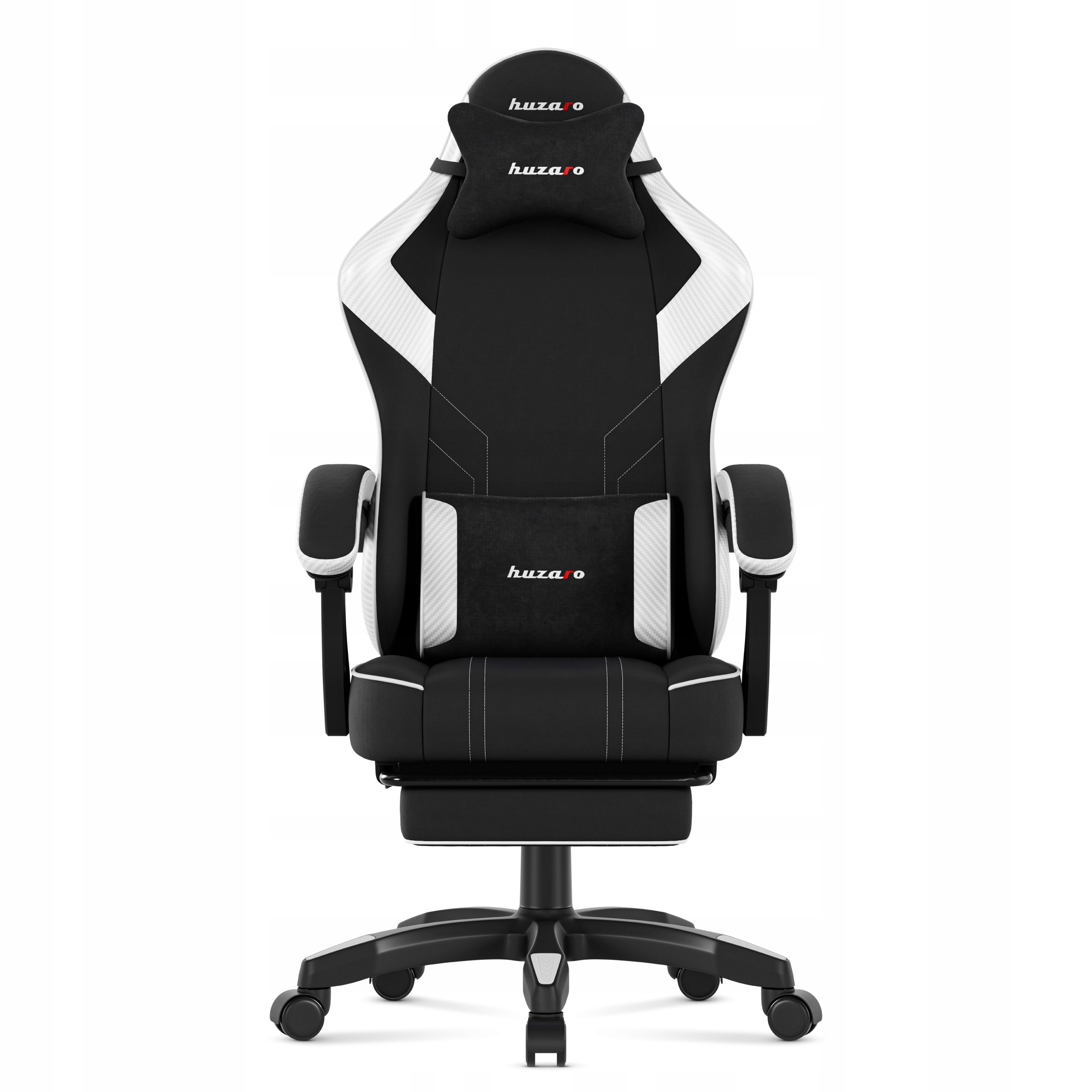 Titan Pad – Wysuwany podnóżek dla pełnego relaksu