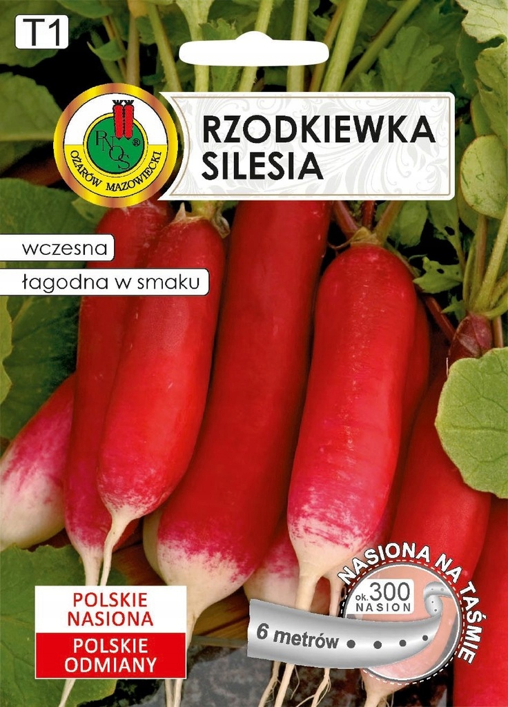 Instrukcja siewu – Jak prawidłowo używać taśmy nasiennej