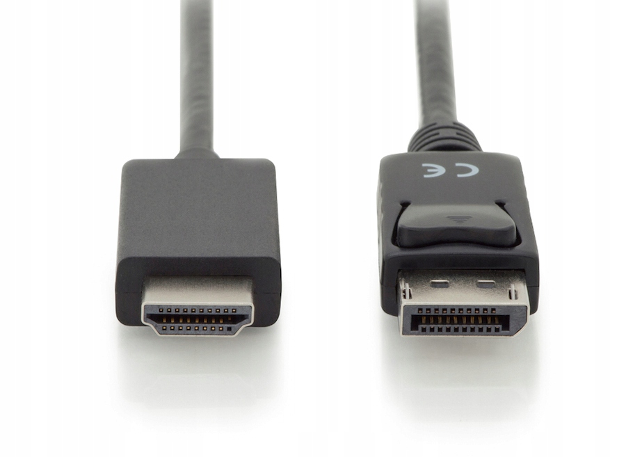 Funkcje Plug & Play – Łatwe podłączenie bez dodatkowego zasilania