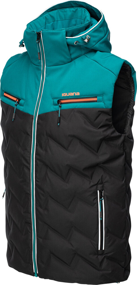 Wysokiej jakości materiały dla komfortu noszenia