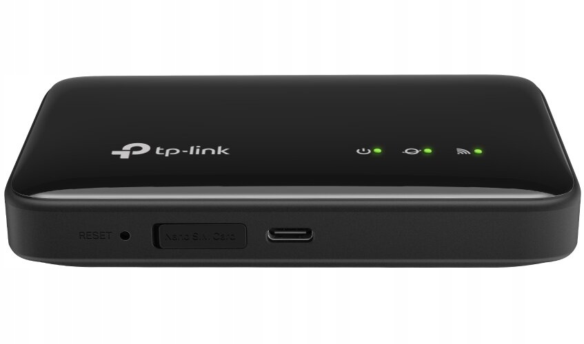 Mobilność i wygoda – Router, który zawsze możesz mieć przy sobie