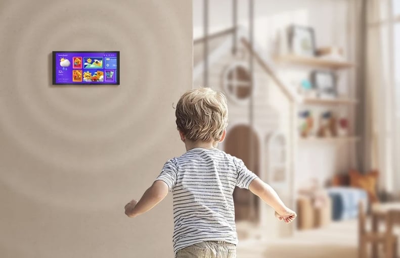 Wygodne Zarządzanie Urządzeniami Smart Home