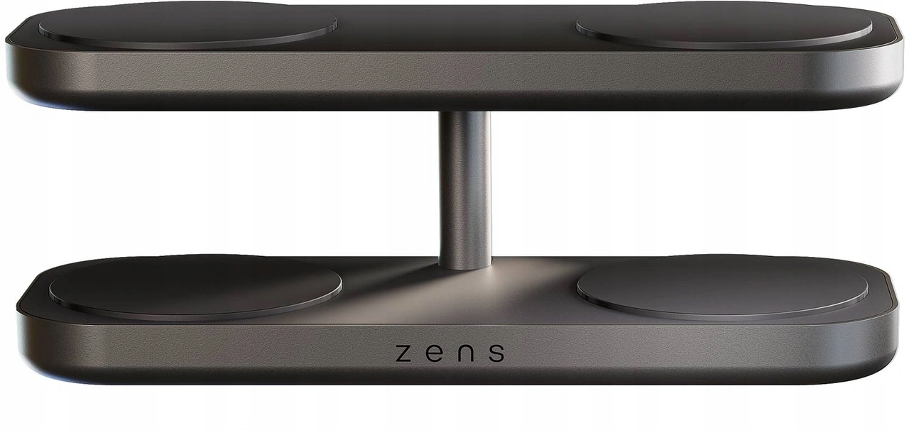 Elegancki design z wysokiej jakości aluminium