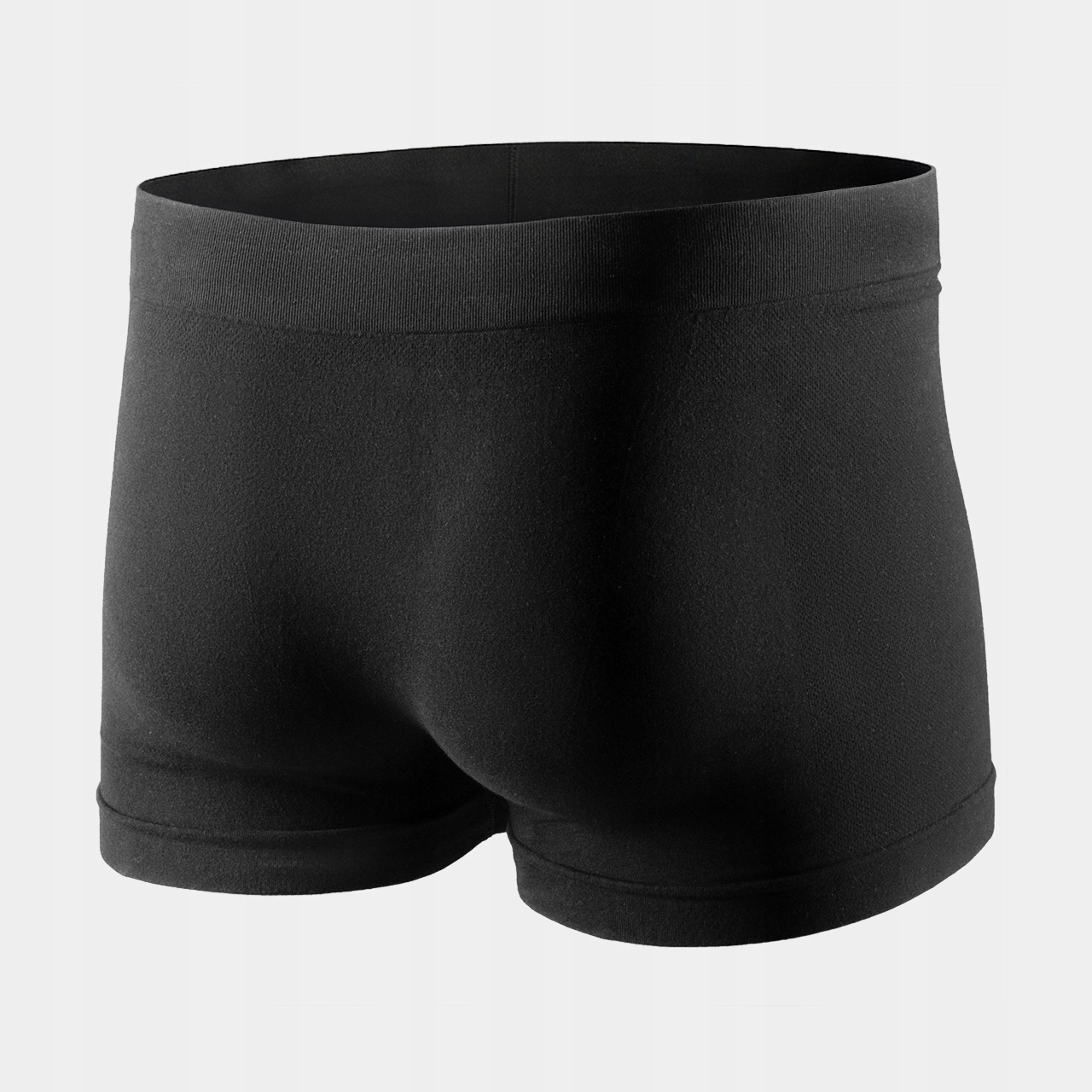 Minimalistyczny design w kolorze czarnym