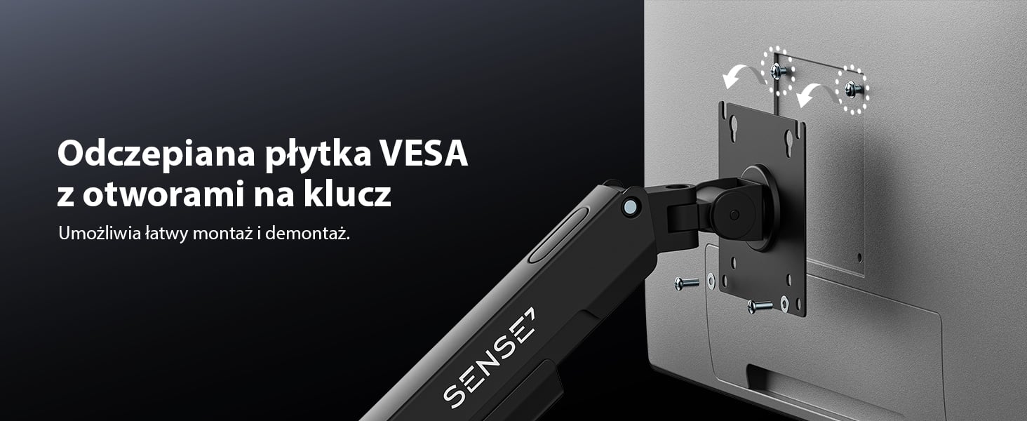 monitor arm