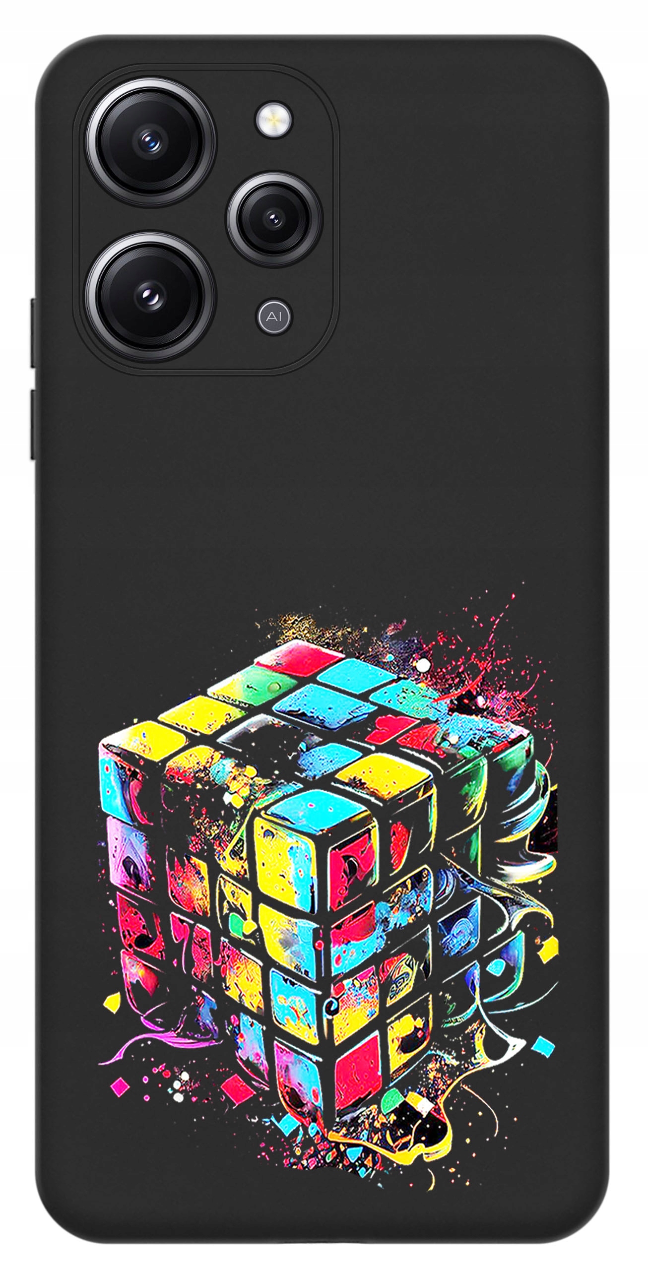 Kompatybilność z Xiaomi Redmi 12 4G