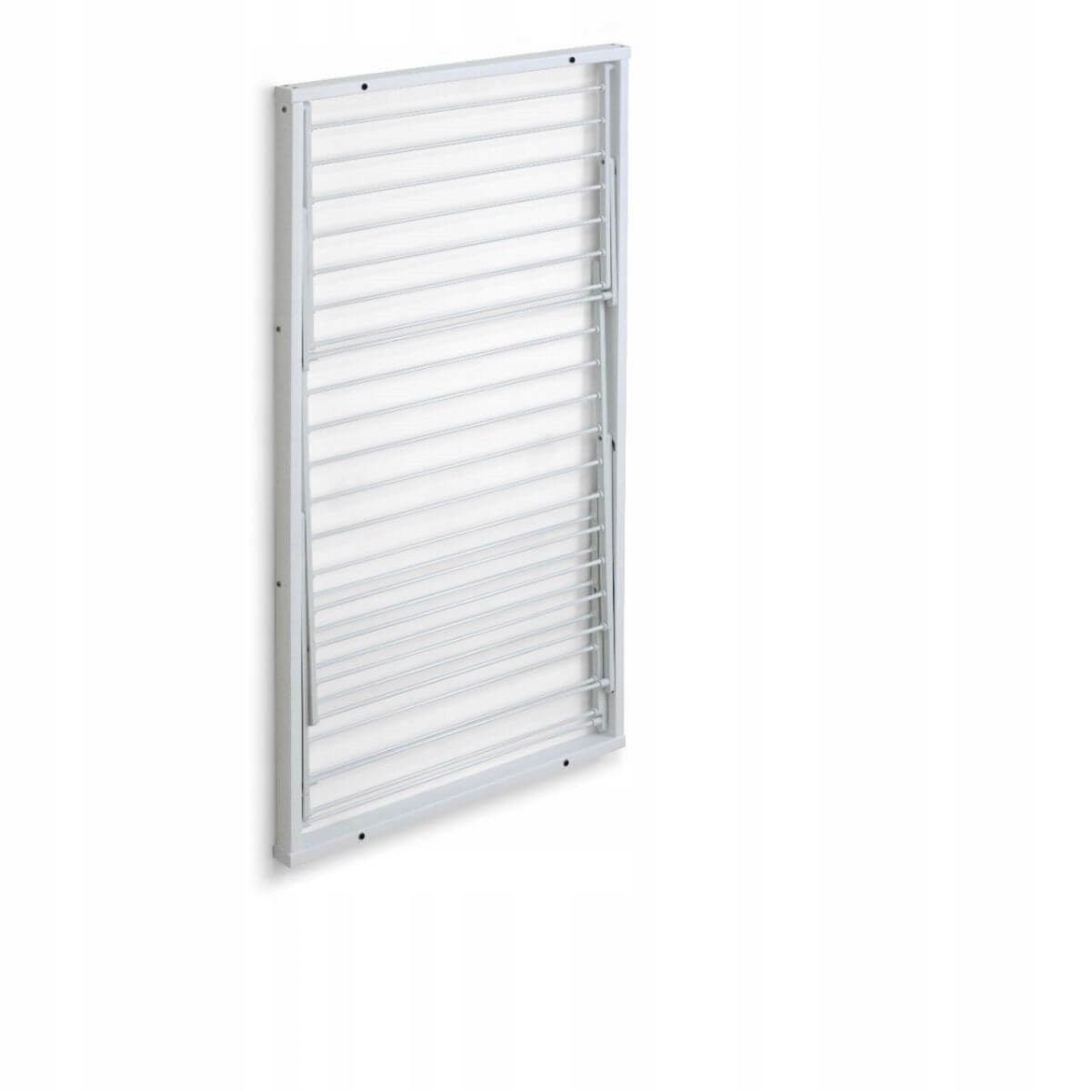 Łatwy montaż na ścianie – oszczędność przestrzeni