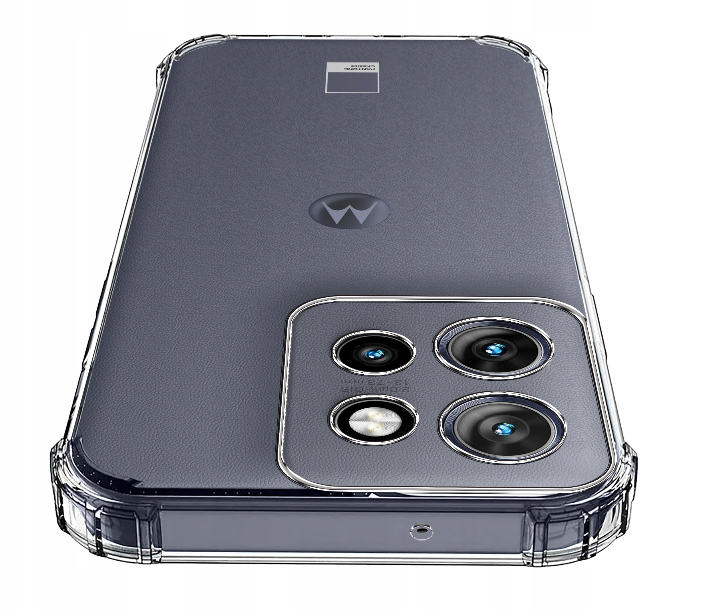 Specjalna osłona aparatu – CAMERA-PROTECT