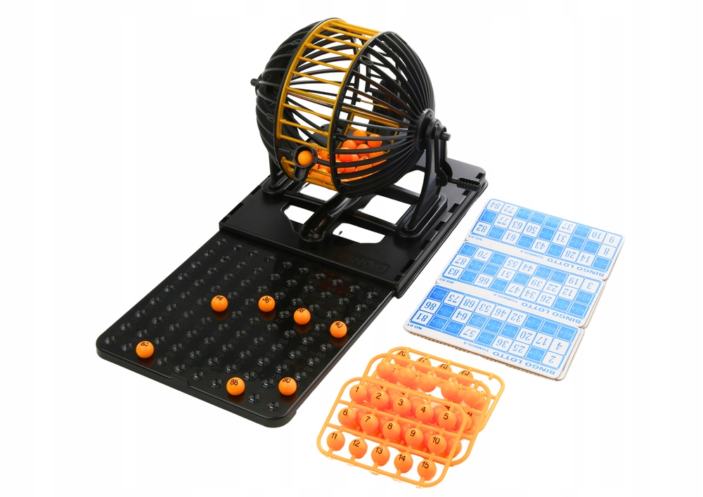 Rozgrywka w gronie rodziny i przyjaciół – Idealna na spotkania