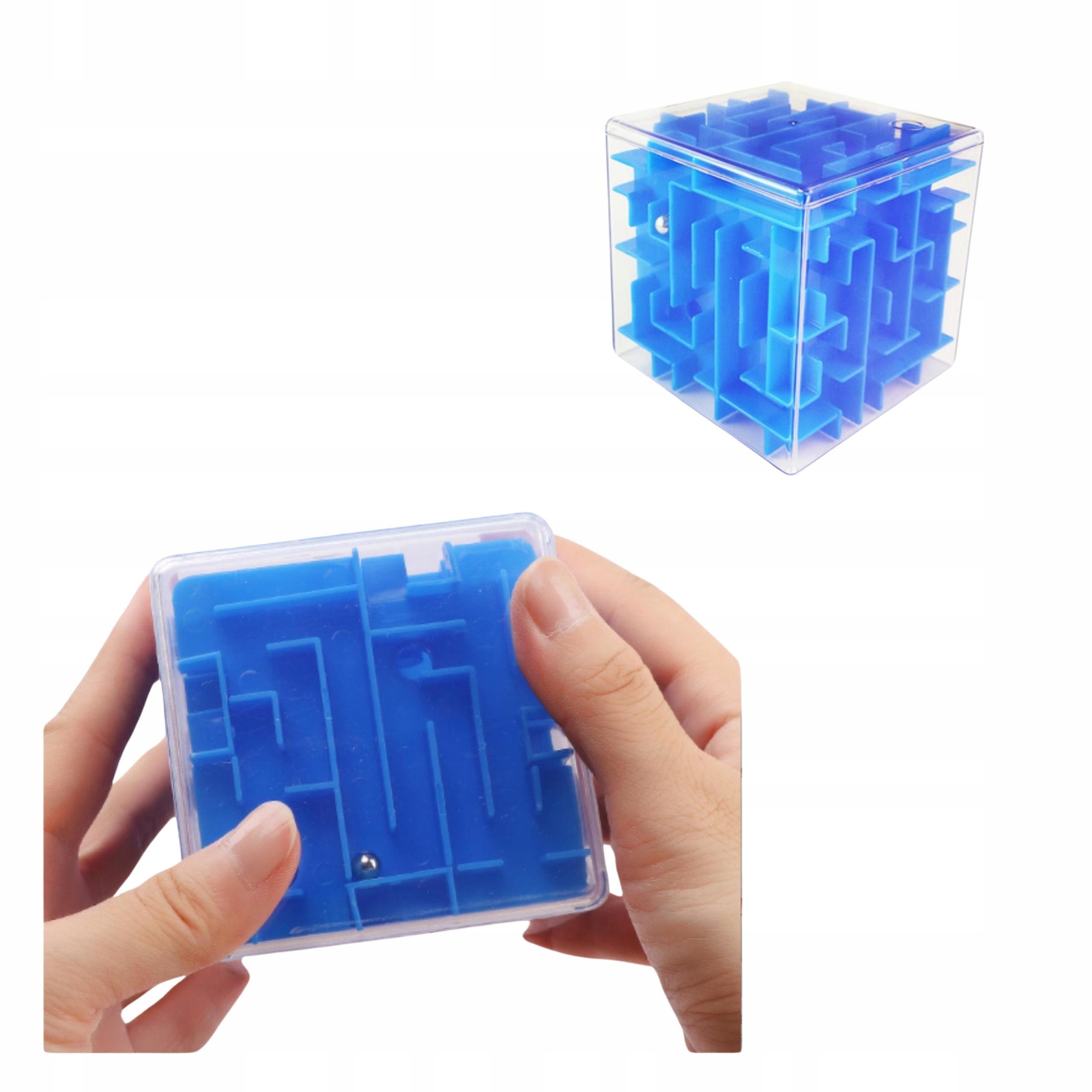 Interaktywne funkcje dźwiękowe i świetlne