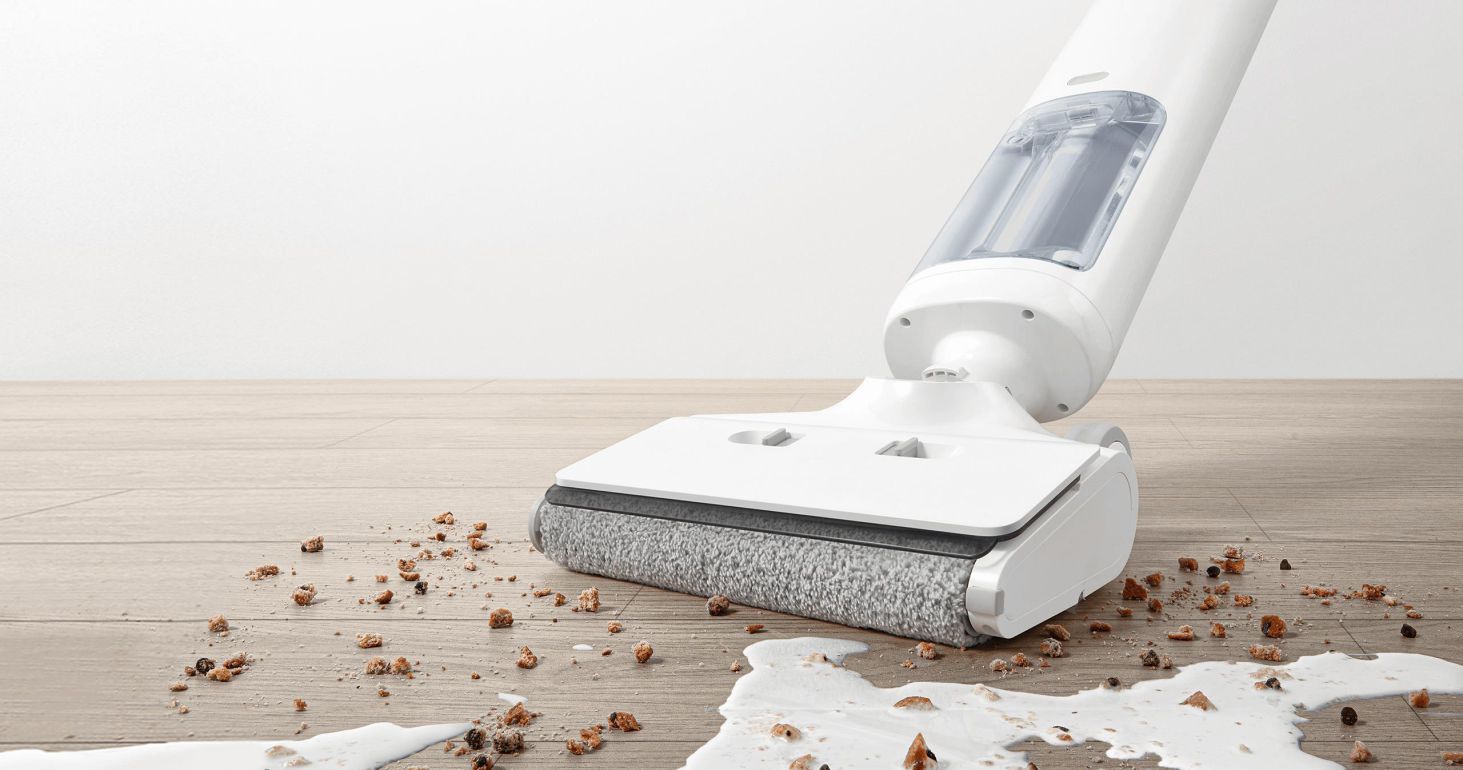 Xiaomi Truclean W10 Pro Wet Dry Vacuum