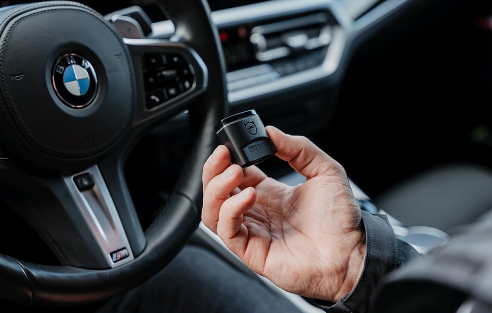 Funkcje diagnostyczne dla pojazdów VAG, BMW i Toyota