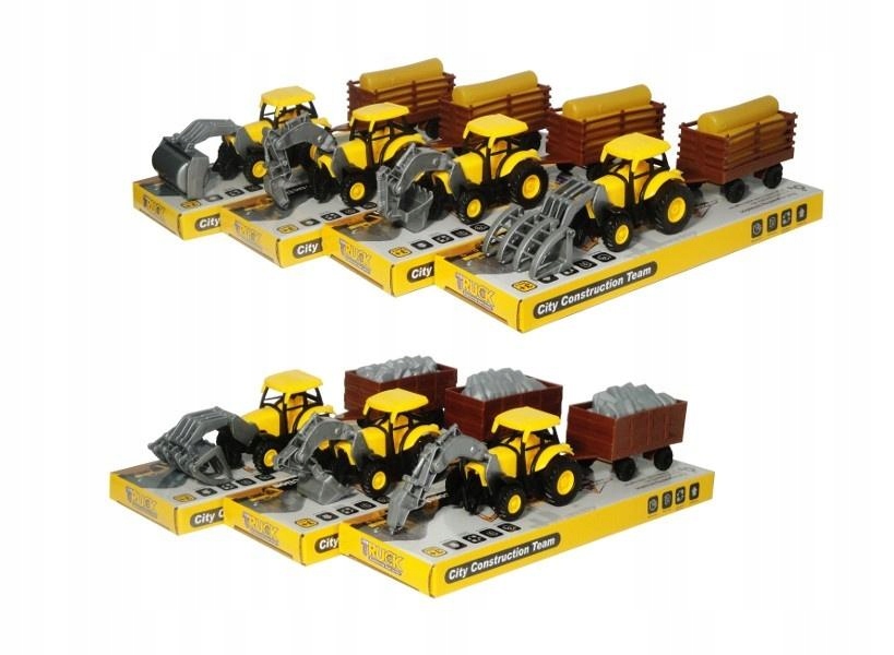 Wyjątkowe cechy i funkcjonalność